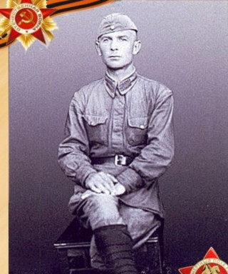 Парамонов Алексей Сергеевич