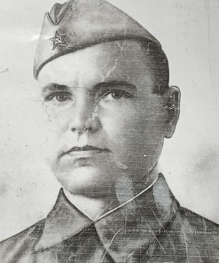 Фёдоров Данил Фёдорович