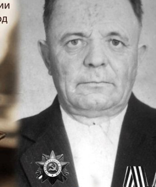 Богдан Михаил Алексеевич