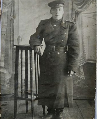 Котов Алексей Иванович