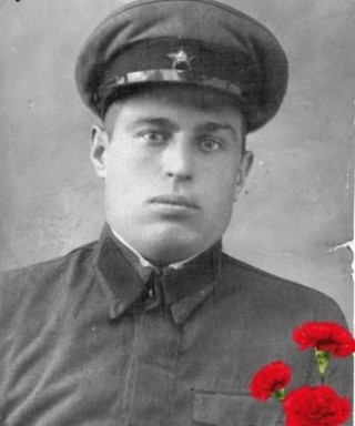 Китов Василий Ефимович