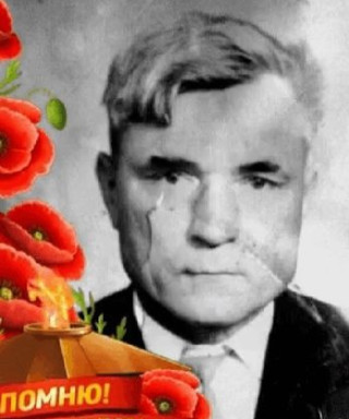 Калачёв Пётр Ильич