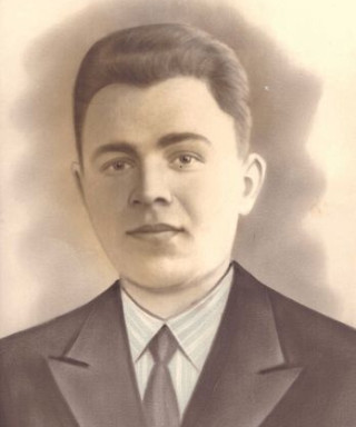 Гребенников Мануил Иванович