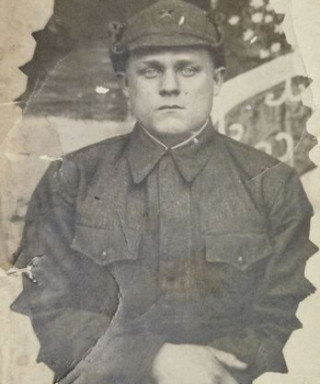 Полин Никифор Дмитриевич