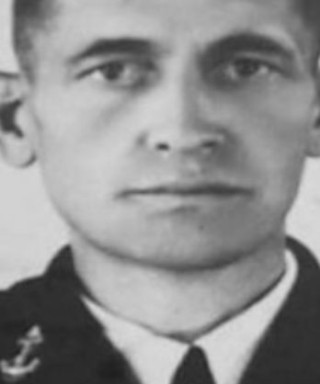 Атапин Николай Данилович