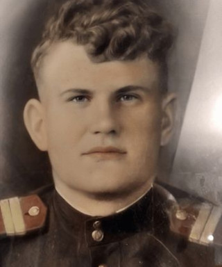 Герасимчук Михаил Михайлович