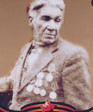 Гордейчук Евгений Михайлович