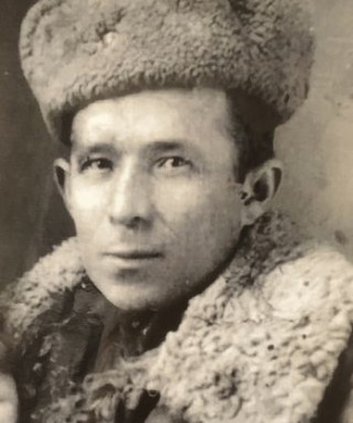 Клевцов Петр Николаевич