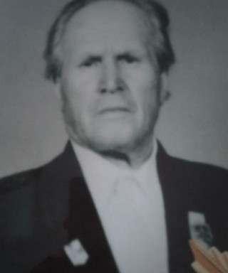 Карпов Николай Григорьевич