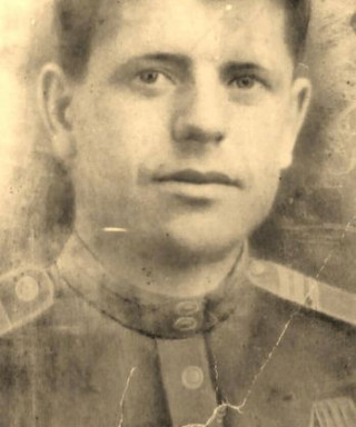 Курдюмов Семен Васильевич