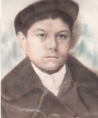 Гулин Александр Кузьмич