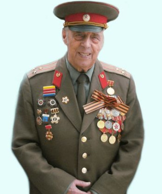 Некраш Сергей Валерьевич