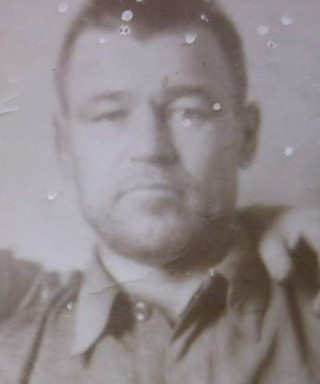 Мартыненко Тимофей