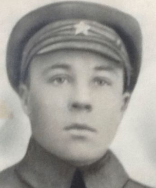 Захаров Василий Иванович