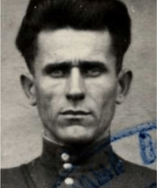 Волков Паисий Логинович