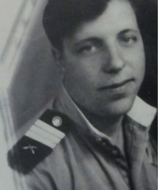 ПАЧКОВ НИКОЛАЙ СЕМЕНОВИЧ