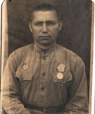 Ахмадеев Шакир Абдулович