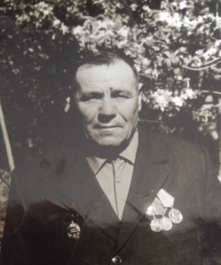 Муравлев Сергей Иванович