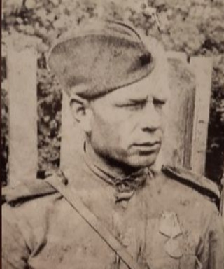 Ананьев Алексей Яковлевич