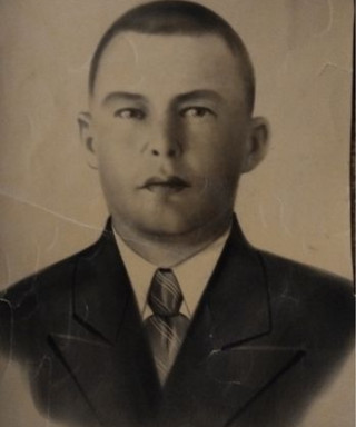 Кагарманов Сагиман Нугуманович