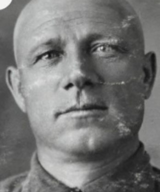 Кипров Михаил Фомич