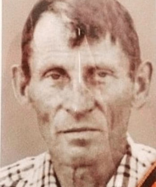 Артамонов Фёдор Иванович