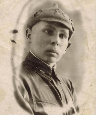 Клементьев Афонасий Васильевич