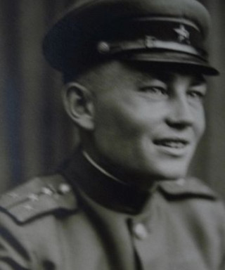 Арсеньев Анатолий Николаевич