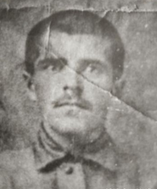 Маньков Терентий Григорьевич