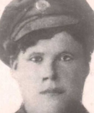 Федькушев Фёдор Яковлевич