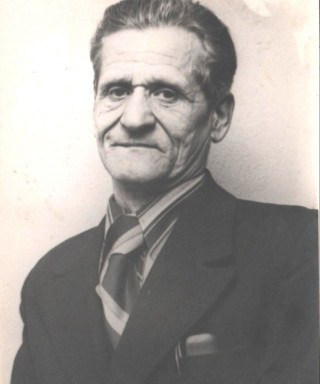 Малышев Алексей Иванович