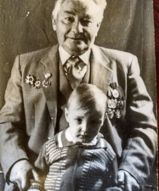 Шипинов Павел Африканович