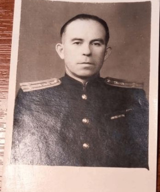 Крысанов Василий Васильевич