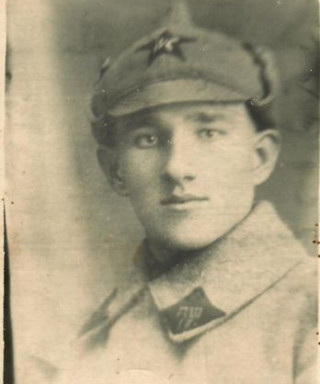 Кудряшов Александр Петрович