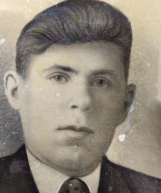 Кулаков Александр Антонович