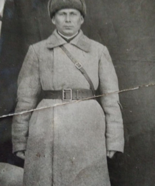 Аделев Абдулгани Арифуллович