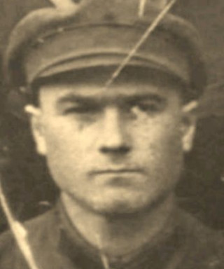 Зольников Василий Осипович