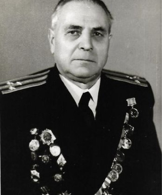 Вязанкин Алексей Александрович