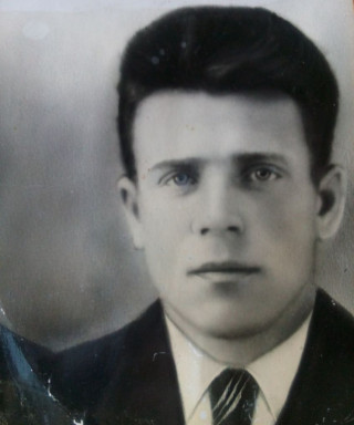 Атюшов Иван Ильич