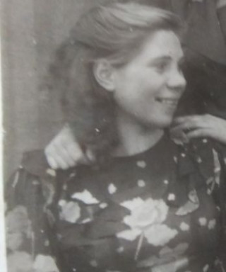 Киселева Мария Петровна