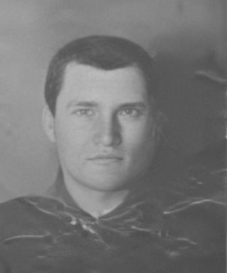 Бекренев Иван Петрович