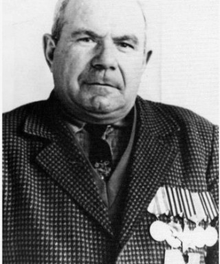 Бахирев Дмитрий Акимович