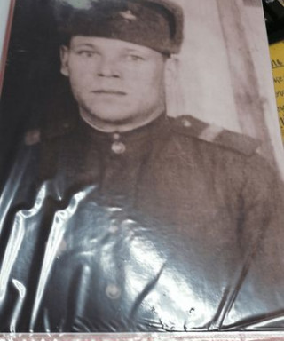 Павлов Михаил Павлович