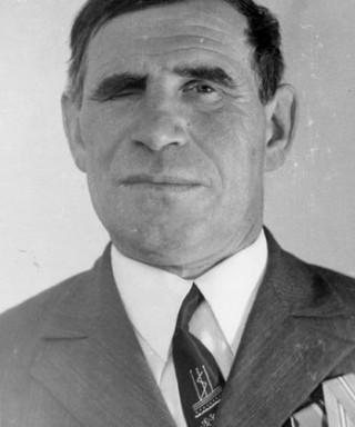 Зубцов Николай Петрович