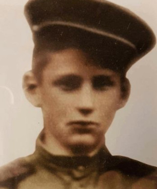 Бухов Владимир Михайлович