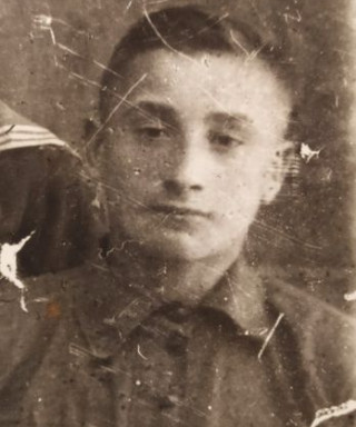 Ломакин Александр Яковлевич