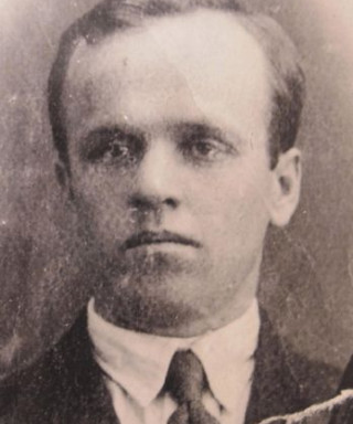 Безугольный Алексей Ильич