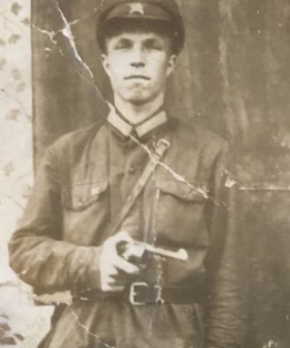 Михеев Александр Иванович