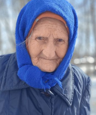 Гусева Анастасия Тимофеевна