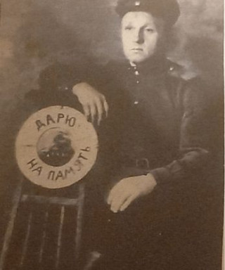 Морозов Александр Петрович